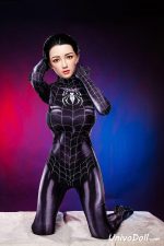 Muñeca Sexual Asiática Redgif - Mable - Imagen 8