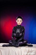 Muñeca Sexual Asiática Redgif - Mable - Imagen 13