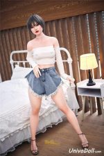 Chica X Coño Muñeca Sexual - Sussi - Imagen 2