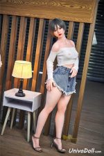 Chica X Coño Muñeca Sexual - Sussi - Imagen 4