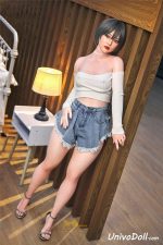 Chica X Coño Muñeca Sexual - Sussi - Imagen 6