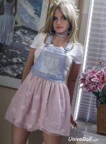 Muñeca Sexual Madura - Gerti - Imagen 7