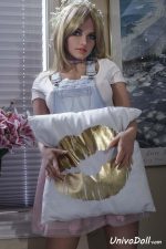 Muñeca Sexual Madura - Gerti - Imagen 5