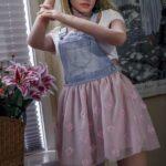 Muñeca Sexual Madura - Gerti