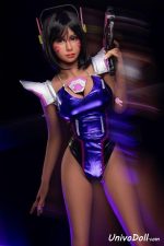 Muñeca Sexual Minj Pornhub - Grata - Imagen 3