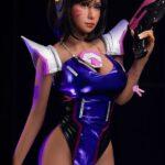 Muñeca Sexual Minj Pornhub - Grata