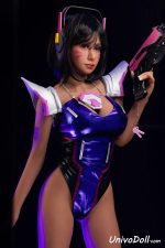 Muñeca Sexual Minj Pornhub - Grata