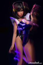 Muñeca Sexual Minj Pornhub - Grata - Imagen 5