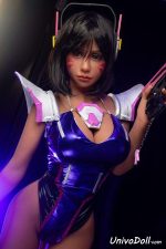 Muñeca Sexual Minj Pornhub - Grata - Imagen 6