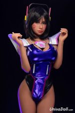 Muñeca Sexual Minj Pornhub - Grata - Imagen 7