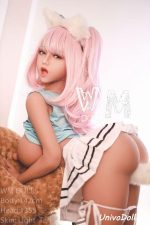 Niños Follando Con Muñecas Sexuales - Portia - Imagen 3