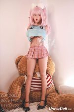 Niños Follando Con Muñecas Sexuales - Portia - Imagen 4