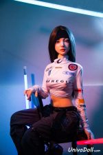 ¿a Los Hombres Les Gustan Las Muñecas Sexuales - Ronny - Imagen 12