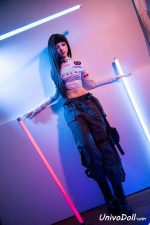 ¿a Los Hombres Les Gustan Las Muñecas Sexuales - Ronny - Imagen 3