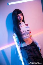 ¿a Los Hombres Les Gustan Las Muñecas Sexuales - Ronny - Imagen 5