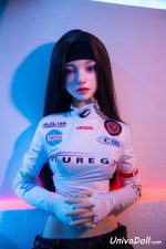 ¿a Los Hombres Les Gustan Las Muñecas Sexuales - Ronny