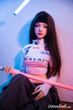 ¿a Los Hombres Les Gustan Las Muñecas Sexuales - Ronny - Imagen 9