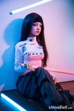 ¿a Los Hombres Les Gustan Las Muñecas Sexuales - Ronny - Imagen 10