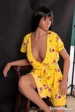 Sexo Con Muñeca Barbie Steff - Marty - Imagen 3