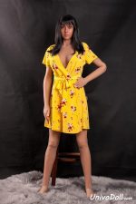 Sexo Con Muñeca Barbie Steff - Marty