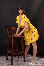 Sexo Con Muñeca Barbie Steff - Marty - Imagen 8