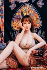 Vídeo Sexual De La Muñeca Lazelle - Neoma - Imagen 5