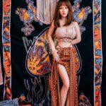 Vídeo Sexual De La Muñeca Lazelle - Neoma