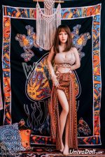 Vídeo Sexual De La Muñeca Lazelle - Neoma