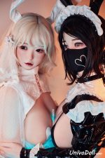 Muñeca Sexual Anal Para Hombres - Lotte - Imagen 12