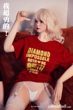 Muñeca Sexual Anal Para Hombres - Lotte