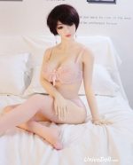 Sexo Con Muñeca Zoe - Wanetta - Imagen 16