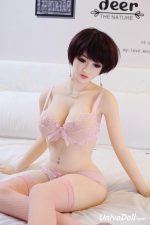 Sexo Con Muñeca Zoe - Wanetta - Imagen 19