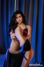 Construir Una Muñeca Sexual Personalizada - Nerty - Imagen 2