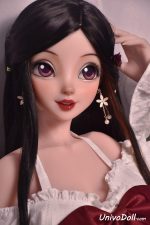 Muñeca Sexual Del Condado De Sarpy - Phung - Imagen 23