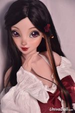 Muñeca Sexual Del Condado De Sarpy - Phung - Imagen 24