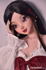 Muñeca Sexual Del Condado De Sarpy - Phung