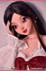 Muñeca Sexual Del Condado De Sarpy - Phung - Imagen 30