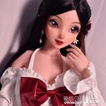 Muñeca Sexual Del Condado De Sarpy - Phung - Imagen 33