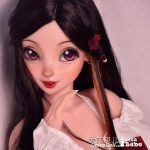 Muñeca Sexual Del Condado De Sarpy - Phung - Imagen 34