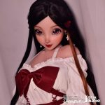 Muñeca Sexual Del Condado De Sarpy - Phung - Imagen 35