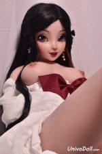 Muñeca Sexual Del Condado De Sarpy - Phung - Imagen 10