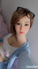 Bonita Muñeca Sexual Japonesa - Janaya - Imagen 8