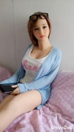 Bonita Muñeca Sexual Japonesa - Janaya - Imagen 2