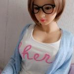 Bonita Muñeca Sexual Japonesa - Janaya