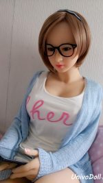 Bonita Muñeca Sexual Japonesa - Janaya - Imagen 14