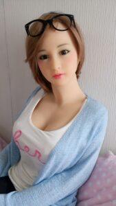 Bonita Muñeca Sexual Japonesa - Janaya 2 king mansion doll rtcfr7