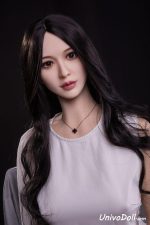 Follar Una Muñeca Sexual Ts - Sofie - Imagen 11