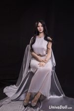 Follar Una Muñeca Sexual Ts - Sofie - Imagen 12