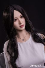 Follar Una Muñeca Sexual Ts - Sofie - Imagen 13