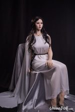 Follar Una Muñeca Sexual Ts - Sofie - Imagen 16